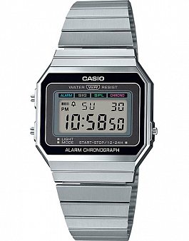 CASIO Collection A700WE-1AEF