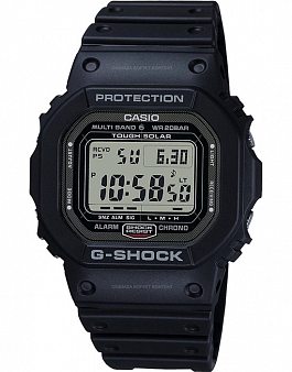 CASIO G-Shock GW-5000U-1ER