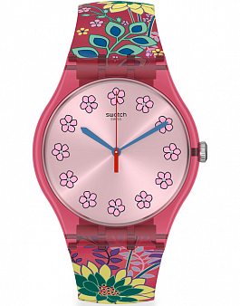 Swatch DHABISCUS SUOP112