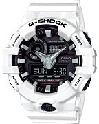 CASIO G-Shock GA-700-7A