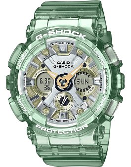 CASIO G-Shock GMA-S120GS-3A