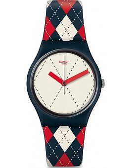 Swatch SOCQUETTE GN255
