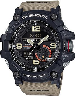 CASIO G-Shock GG-1000-1A5