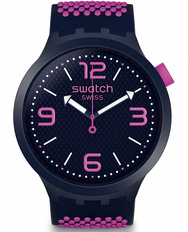 Swatch BBCANDY SO27N103