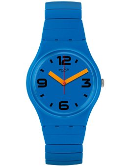 Swatch PEPEBLU GN251A