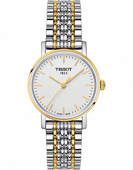Tissot Everytime Small T1092102203100