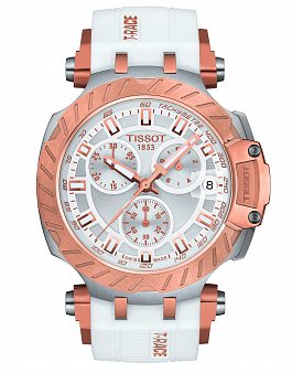 Tissot T-Race Chronograph T1154172701101