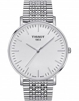 Tissot Everytime Large T1096101103100