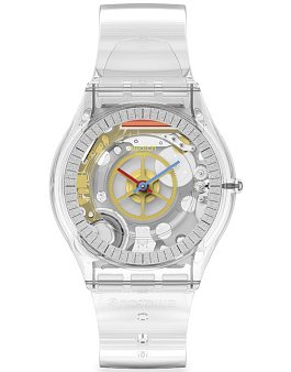 Swatch CLEARLY SKIN SS08K109