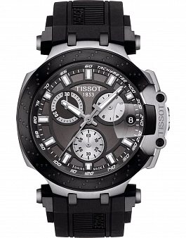 Tissot T-Race Chronograph T1154172706100