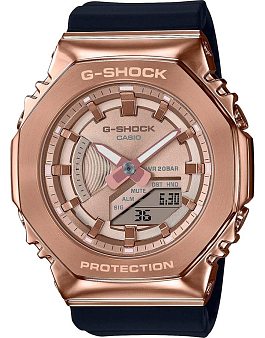CASIO G-Shock GM-S2100PG-1A4ER