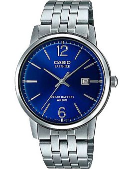 CASIO Collection MTS-110D-2A