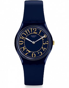 Swatch BACK IN TIME GN262
