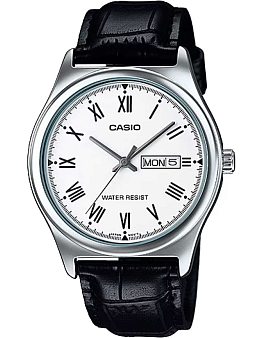 CASIO Collection MTP-V006L-7B