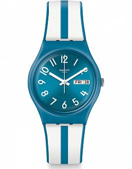Swatch ANISETTE GS702