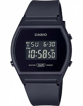 CASIO Casio Collection LW-204-1BEF