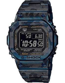 CASIO G-Shock GMW-B5000TCF-2