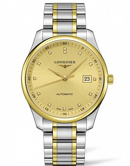 Longines Master Collection L28935377
