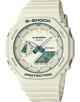 CASIO G-Shock GMA-S2100GA-7A