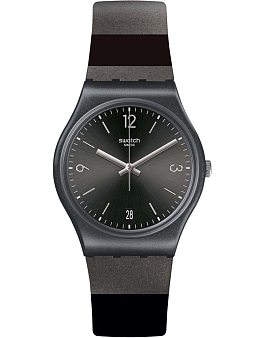 Swatch Blackeralda GB430