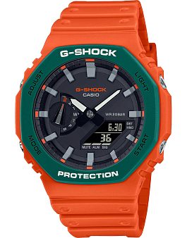 CASIO G-Shock GA-2110SC-4A