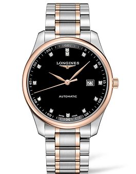 Longines Master Collection L28935577