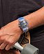 Swatch ALL THAT BLUES SUOK150