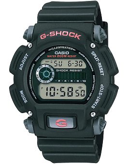 CASIO G-Shock DW-9052-1V