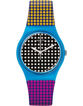 Swatch BEHIND THE WALL GS146