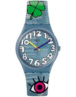 Swatch TACOON GS155