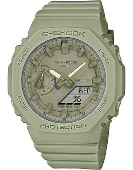 CASIO G-Shock GMA-S2100BA-3A