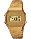 CASIO Collection A-168WG-9BER