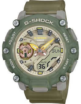 CASIO G-Shock GMA-S2200PE-3A