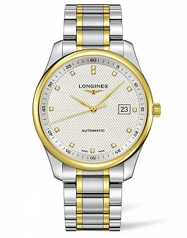 Longines Master Collection L28935977