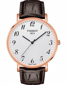 Tissot Everytime Large T1096103603200