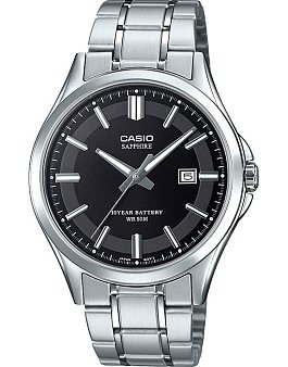CASIO Collection MTS-100D-1A